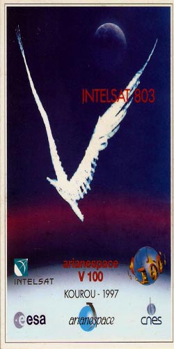 Intelsat 803